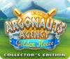 Permainan Argonauts Agency: Golden Fleece Collector's Edition