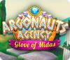 Permainan Argonauts Agency: Glove of Midas