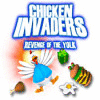 Permainan Chicken Invaders 3