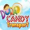Permainan Dora Candy Transport