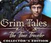 Permainan Grim Tales: The Time Traveler Collector's Edition