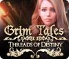 Permainan Grim Tales: Threads of Destiny