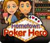 Permainan Hometown Poker Hero