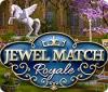 Permainan Jewel Match Royale