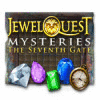 Permainan Jewel Quest Mysteries: The Seventh Gate