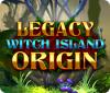 Permainan Legacy: Witch Island Origin