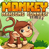 Permainan Monkey Mahjong Connect
