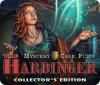 Permainan Mystery Case Files: The Harbinger Collector's Edition