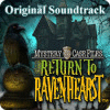 Permainan Mystery Case Files: Return to Ravenhearst Original Soundtrack