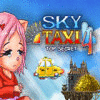Permainan Sky Taxi 4: Top Secret