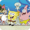 Permainan SpongeBob SquarePants Legends of Bikini Bottom