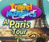 Permainan Travel Mosaics: A Paris Tour