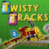 Permainan Twisty Tracks