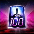 Permainan 1 vs. 100 Permainan 1 vs. 100