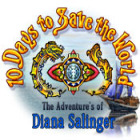 Permainan 10 Days To Save the World: The Adventures of Diana Salinger
