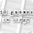 Permainan 10 Gnomes in Liege