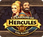 Permainan 12 Labours of Hercules III: Girl Power