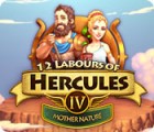 Permainan 12 Labours of Hercules IV: Mother Nature
