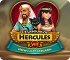 Permainan 12 Labours of Hercules VIII: How I Met Megara