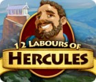 Permainan 12 Labours of Hercules