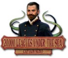 Permainan 20.000 Leagues under the Sea: Captain Nemo