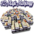 Permainan 3D Magic Mahjongg