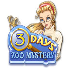 Permainan 3 Days: Zoo Mystery