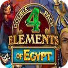 Permainan 4 Elements of Egypt Double Pack