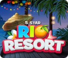 Permainan 5 Star Rio Resort