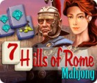 Permainan 7 Hills of Rome: Mahjong