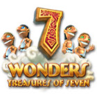 Permainan 7 Wonders: Treasures of Seven