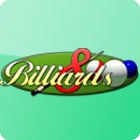 Permainan 8-Ball Billiards