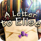 Permainan A Letter To Elise