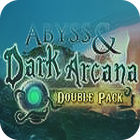 Permainan Abyss and Dark Arcana Double Pack