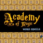 Permainan Academy of Magic: Word Spells Permainan Academy of Magic: Word Spells