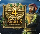 Permainan 4 Aztec Skulls