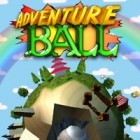Permainan Adventure Ball