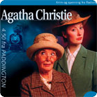 Permainan Agatha Christie 4:50 from Paddington