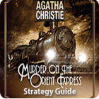 Permainan Agatha Christie: Murder on the Orient Express Strategy Guide