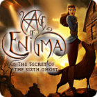Permainan Age of Enigma: The Secret of the Sixth Ghost