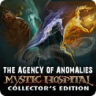 Permainan The Agency of Anomalies: Mystic Hospital Collector's Edition