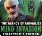 Permainan The Agency of Anomalies: Mind Invasion Collector's Edition