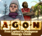 Permainan AGON: From Lapland to Madagascar Strategy Guide Permainan AGON: From Lapland to Madagascar Strategy Guide