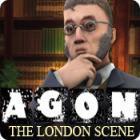 Permainan AGON: The London Scene Strategy Guide Permainan AGON: The London Scene Strategy Guide