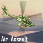 Permainan Air Assault