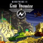 Permainan Air Strike II: Gulf Thunder