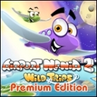 Permainan Airport Mania 2 - Wild Trips Premium Edition