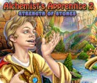 Permainan Alchemist's Apprentice 2: Strength of Stones