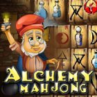 Permainan Alchemy Mahjong