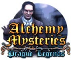 Permainan Alchemy Mysteries: Prague Legends